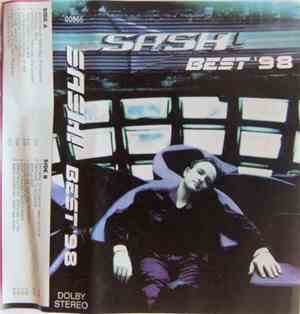 Sash! - Best '98