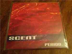 Scent - Period