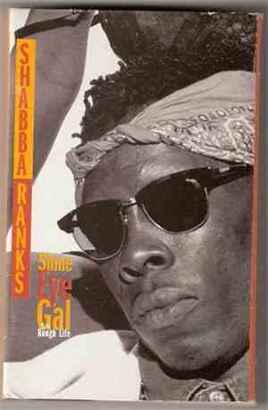 Shabba Ranks - Shine Eye Gal