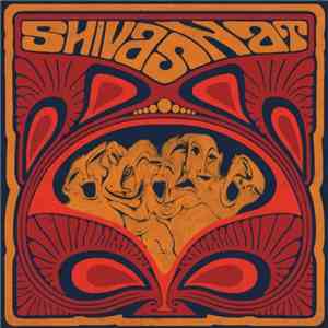Shivas Nat - Hard To Breathe