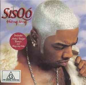 Sisqó - Thong Song