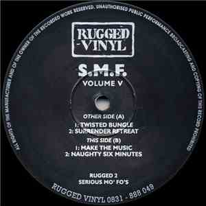 S.M.F. - Volume V
