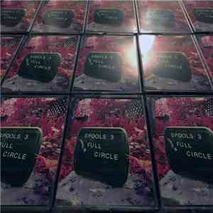 Spools - Volume 3: Full Circle