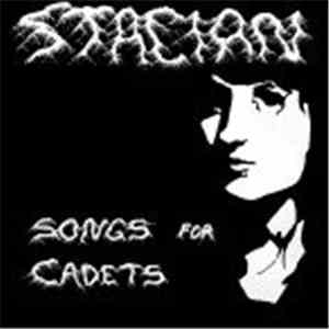 Stacian - Songs For Cadets