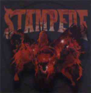 Stampede  - Stampede