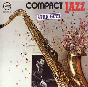 Stan Getz - Stan Getz
