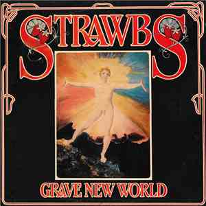 Strawbs - Grave New World