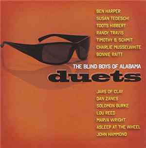The Blind Boys Of Alabama - Duets