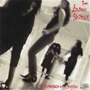 The Burns Sisters - Endangered Species