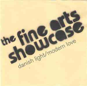 The Fine Arts Showcase - Danish Light/Modern Love