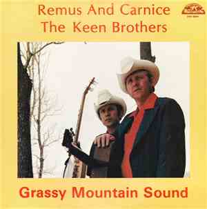 The Keen Brothers - Grassy Mountain Sound