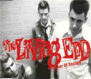 The Living End - Prisoner Of Society