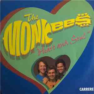 The Monkees - Heart And Soul