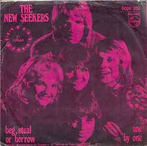 The New Seekers - Beg, Steal Or Borrow