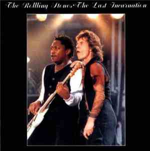 The Rolling Stones - The Last Incarnation