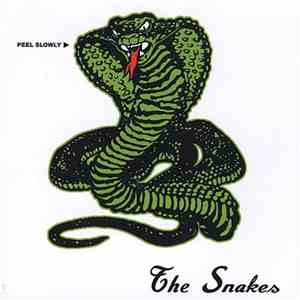 The Snakes  - The Snakes