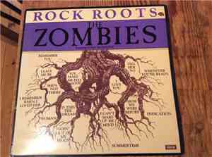 The Zombies - Rock Roots