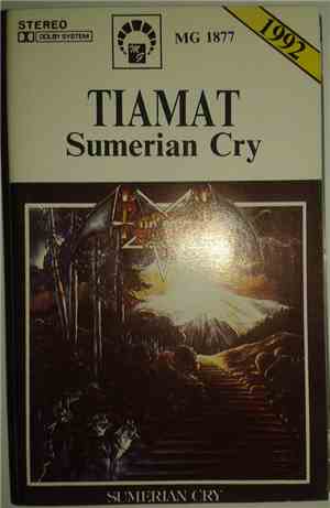 Tiamat - Sumerian Cry