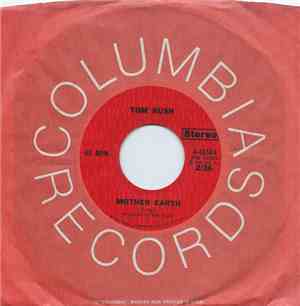 Tom Rush - Mother Earth