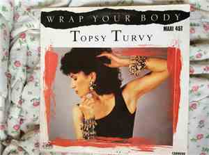 Topsy Turvy - Wrap Your Body