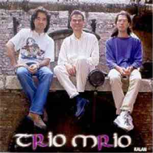 Trio Mrio - Trio Mrio