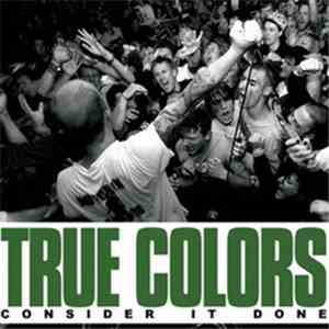 True Colors  - Consider It Done