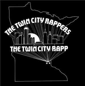 Twin City Rappers - Twin City Rapp