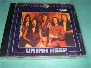 Uriah Heep - World Ballads Collection