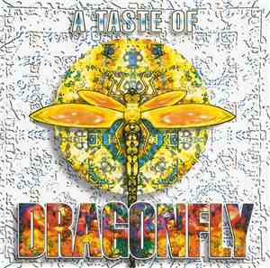 Various - A Taste Of Dragonfly