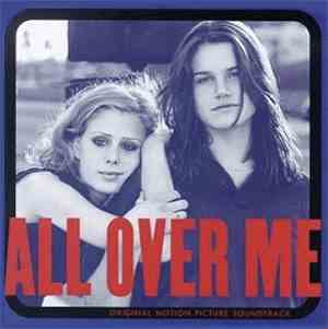 Various - All Over Me (Original Motion Picture Soundtrack)