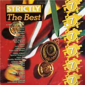 Various Artists - Strictly The Best 7