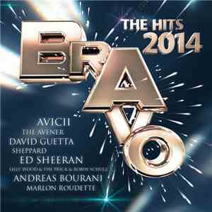 Various - Bravo The Hits 2014