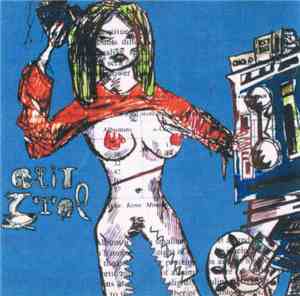 Various - Clit Stop