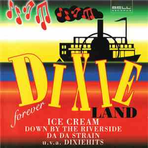 Various - Dixieland Forever