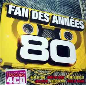 Various - Fan Des Années 80