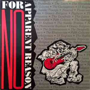 Various - For No Apparent Reason