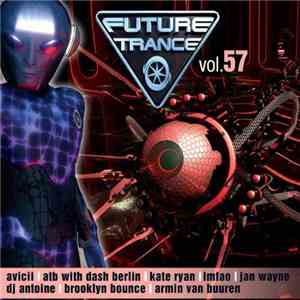 Various - Future Trance Vol. 57