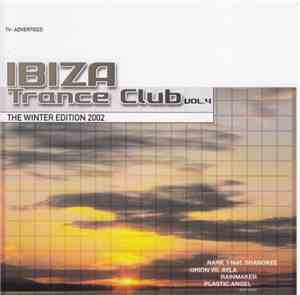 Various - Ibiza Trance Club Vol. 4