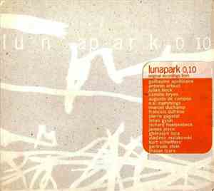 Various - Lunapark 0,10