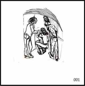 Various - Mangiami Edits 001