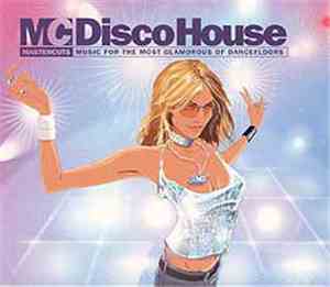 Various - Mastercuts DiscoHouse