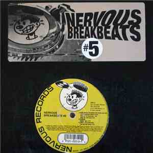 Various - Nervous Breakbeats #5