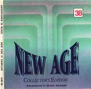 Various - New Age Collector's Edition Sampler