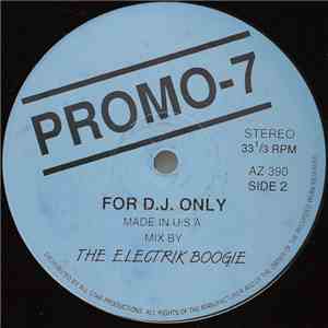 Various - Promo-7