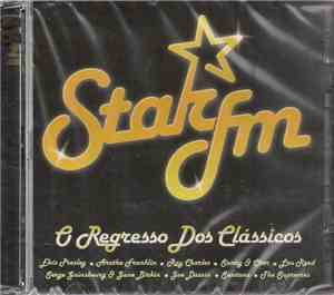 Various - Star FM: O Regresso Dos Clássicos