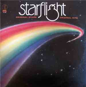 Various - Starflight