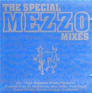 Various - The Special Mezzo Mixes Vol.1