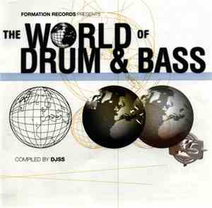 Various - The World Of Drum & Bass