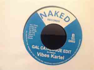 Vibes Kartel - Gal Catalogue