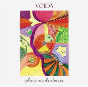 Voida - Colour Me Darkness